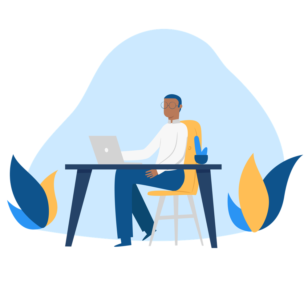 Custom Illustration
